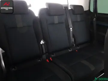 Traveller 2.0 BlueHDi L2 8 SITZE KAMERA,NAVI,HUD
