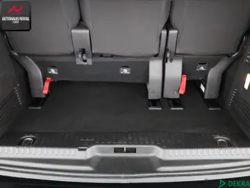Traveller 2.0 BlueHDi L2 8 SITZE KAMERA,NAVI,HUD