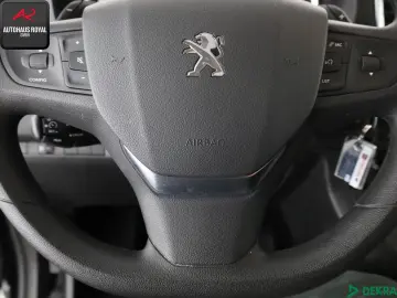 Traveller 2.0 BlueHDi L2 8 SITZE KAMERA,NAVI,HUD
