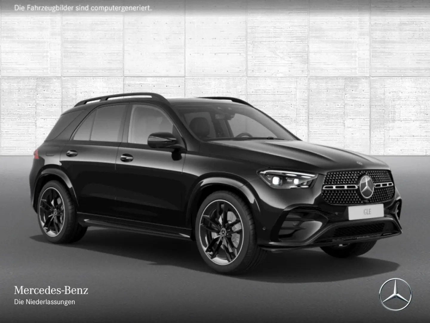 GLE 450 d 4M AMG+NIGHT+PANO+360+AHK+MULTIBEAM+9G