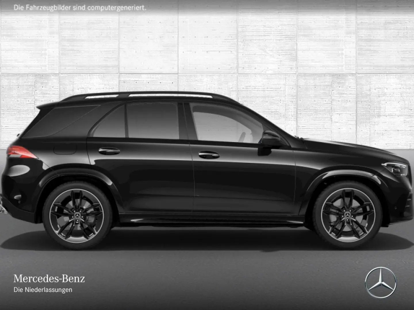 GLE 450 d 4M AMG+NIGHT+PANO+360+AHK+MULTIBEAM+9G