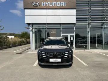 Hyundai Tucson 1.6 Mild Hybrid 160 CP | 2025