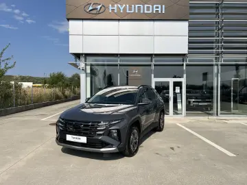 Hyundai Tucson 1.6 Mild Hybrid 160 CP | 2025