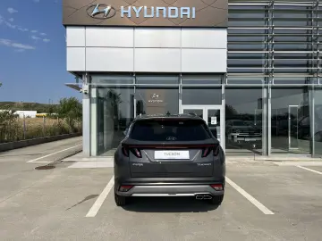 Hyundai Tucson 1.6 Mild Hybrid 160 CP | 2025