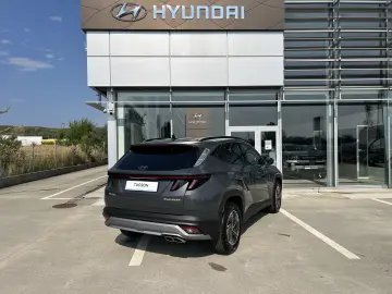 Hyundai Tucson 1.6 Mild Hybrid 160 CP | 2025