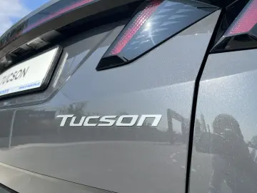 Hyundai Tucson 1.6 Mild Hybrid 160 CP | 2025