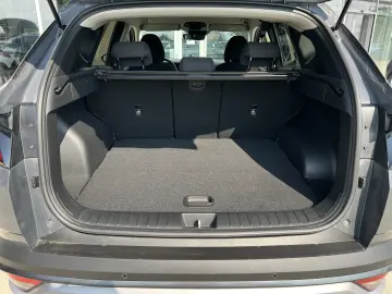 Hyundai Tucson 1.6 Mild Hybrid 160 CP | 2025