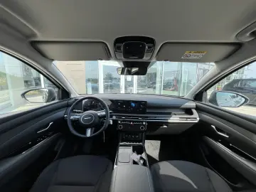 Hyundai Tucson 1.6 Mild Hybrid 160 CP | 2025