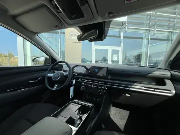 Hyundai Tucson 1.6 Mild Hybrid 160 CP | 2025