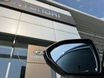 Hyundai Tucson 1.6 Mild Hybrid 160 CP | 2025