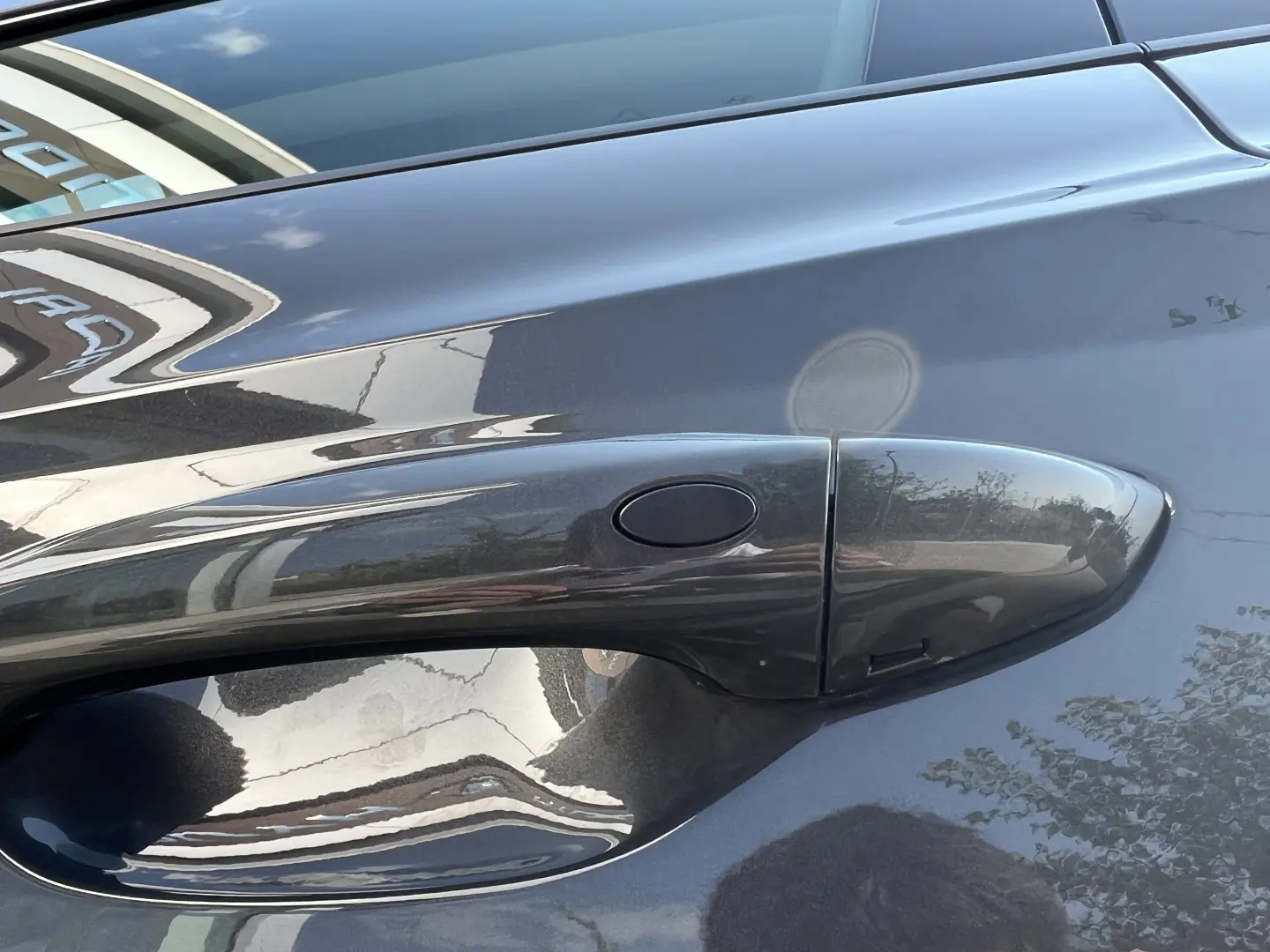 Hyundai Tucson 1.6 Mild Hybrid 160 CP | 2025