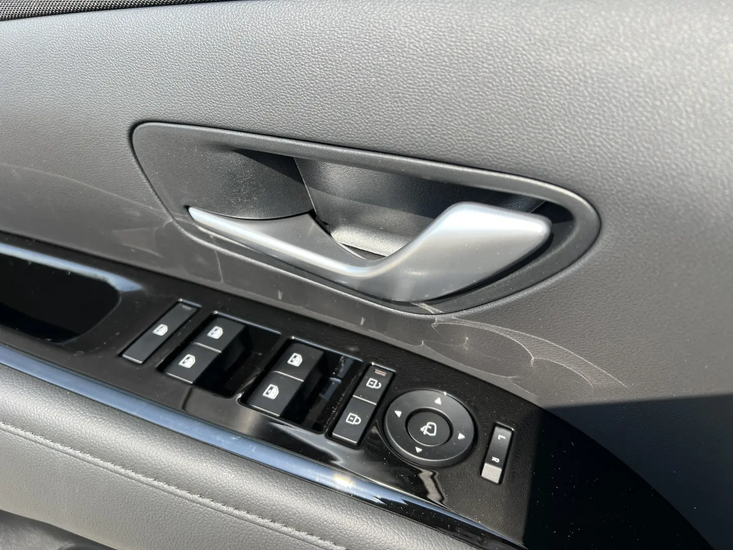 Hyundai Tucson 1.6 Mild Hybrid 160 CP | 2025
