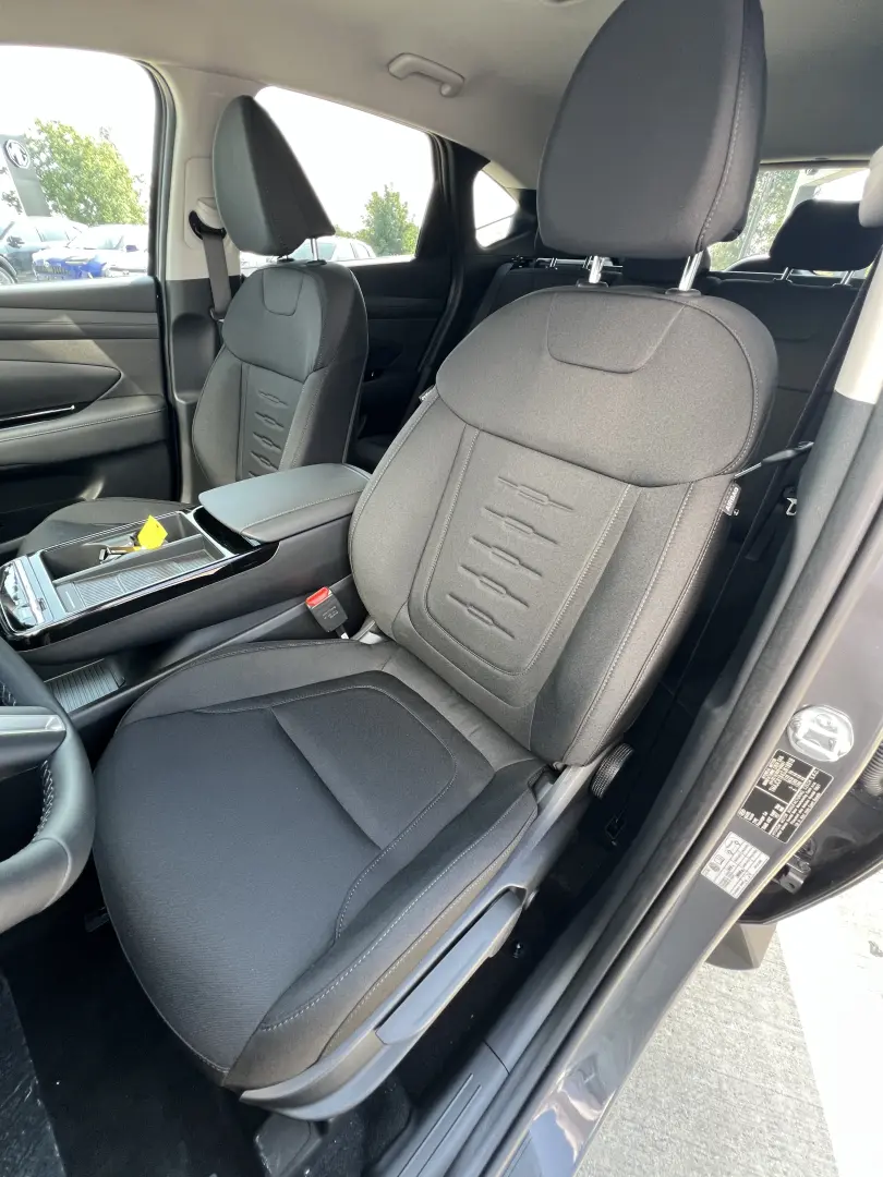 Hyundai Tucson 1.6 Mild Hybrid 160 CP | 2025