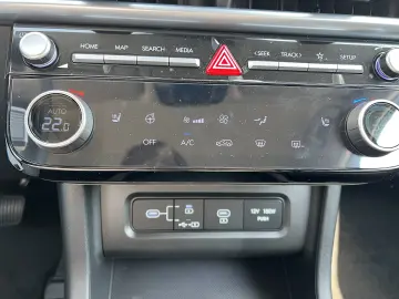 Hyundai Tucson 1.6 Mild Hybrid 160 CP | 2025
