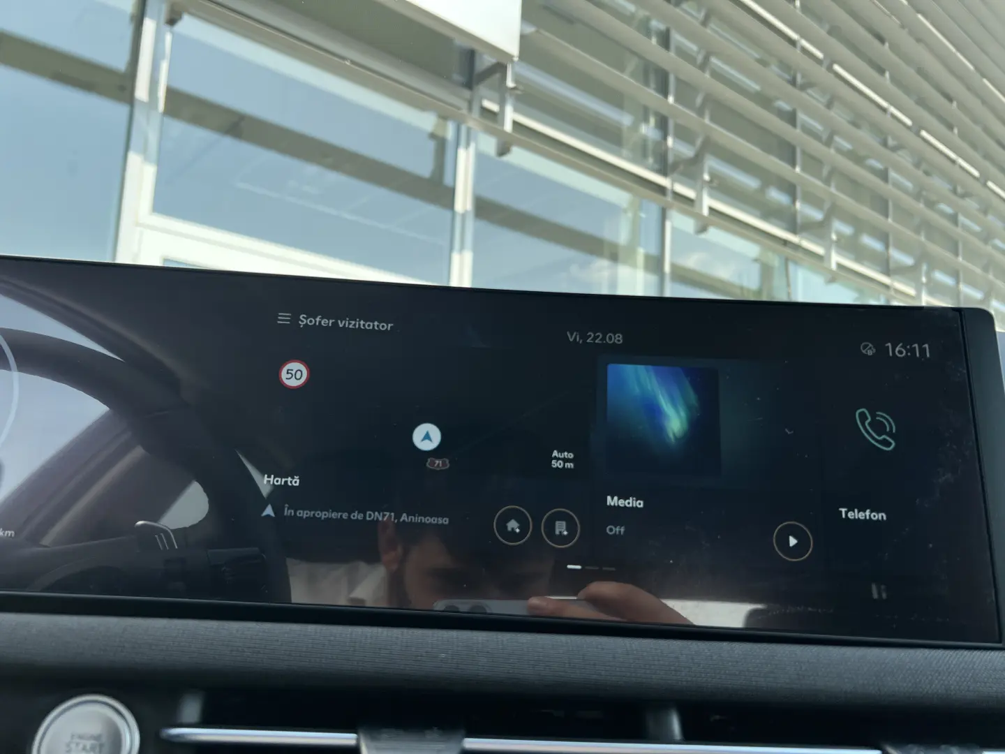 Hyundai Tucson 1.6 Mild Hybrid 160 CP | 2025
