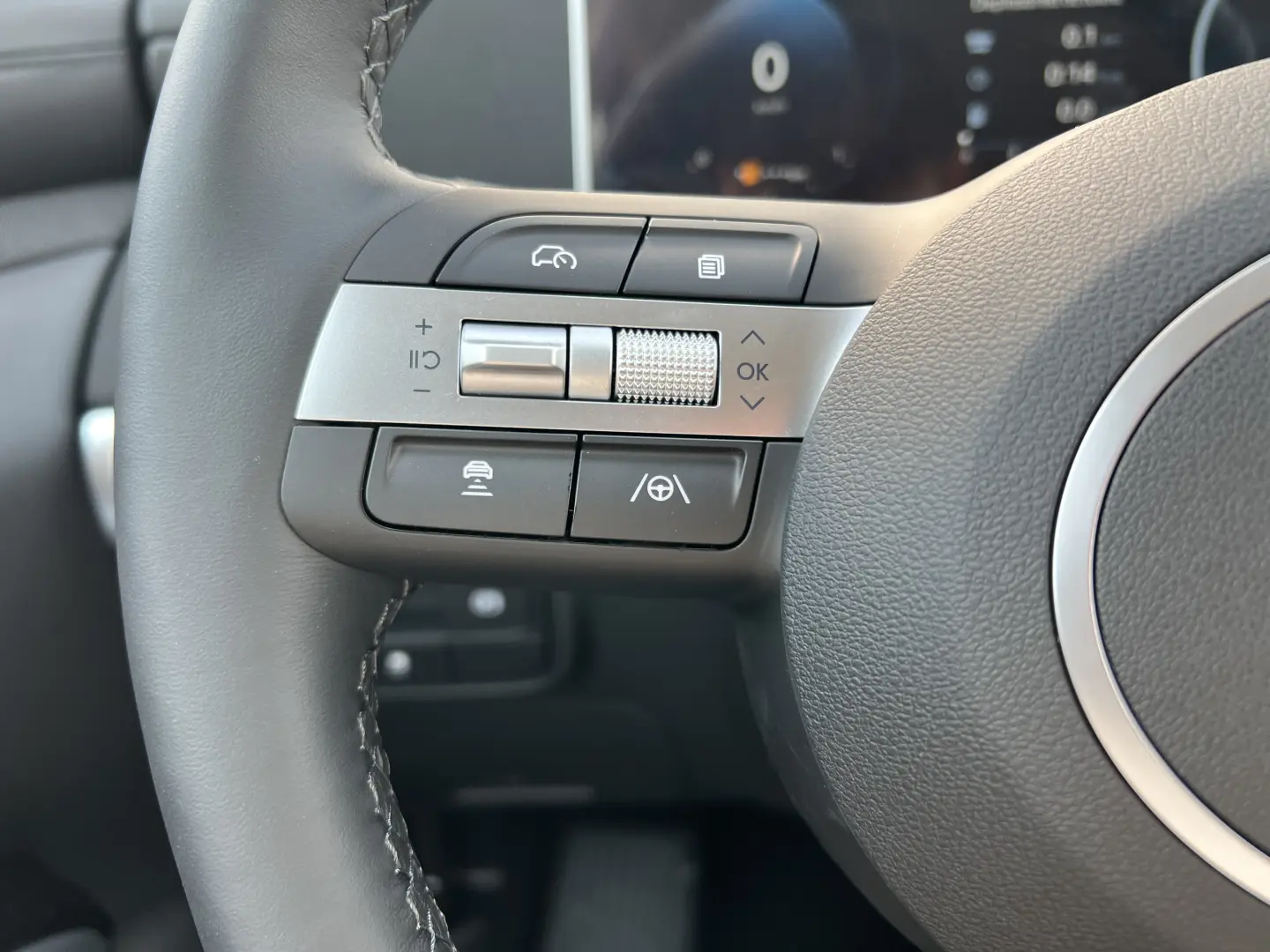 Hyundai Tucson 1.6 Mild Hybrid 160 CP | 2025