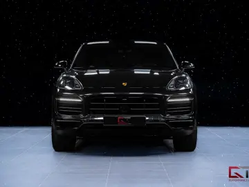 Cayenne E-Hyb Coupé PE 25%VAT SpDesign 22