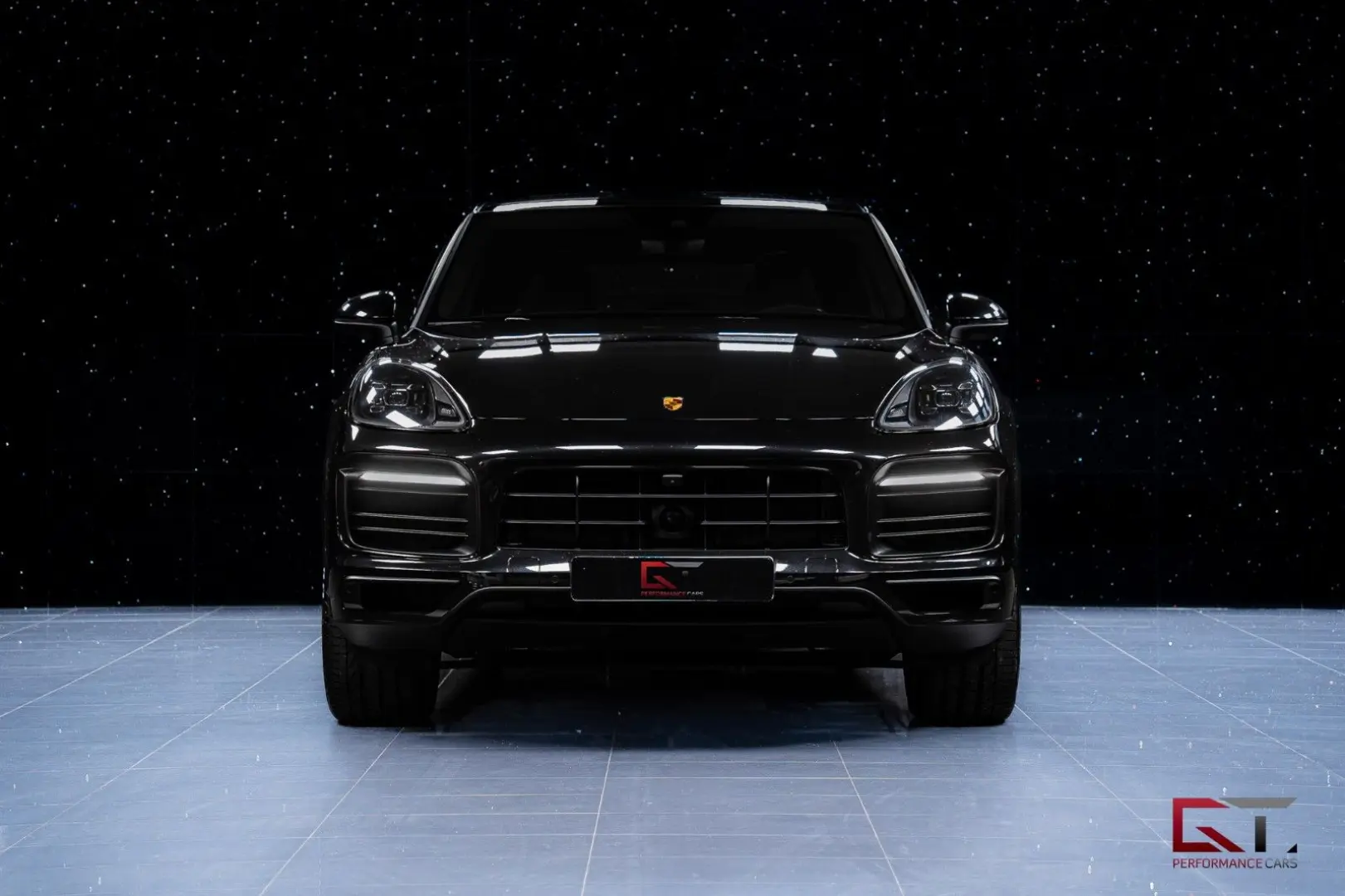 Cayenne E-Hyb Coupé PE 25%VAT SpDesign 22