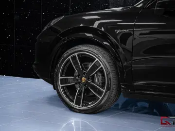 Cayenne E-Hyb Coupé PE 25%VAT SpDesign 22