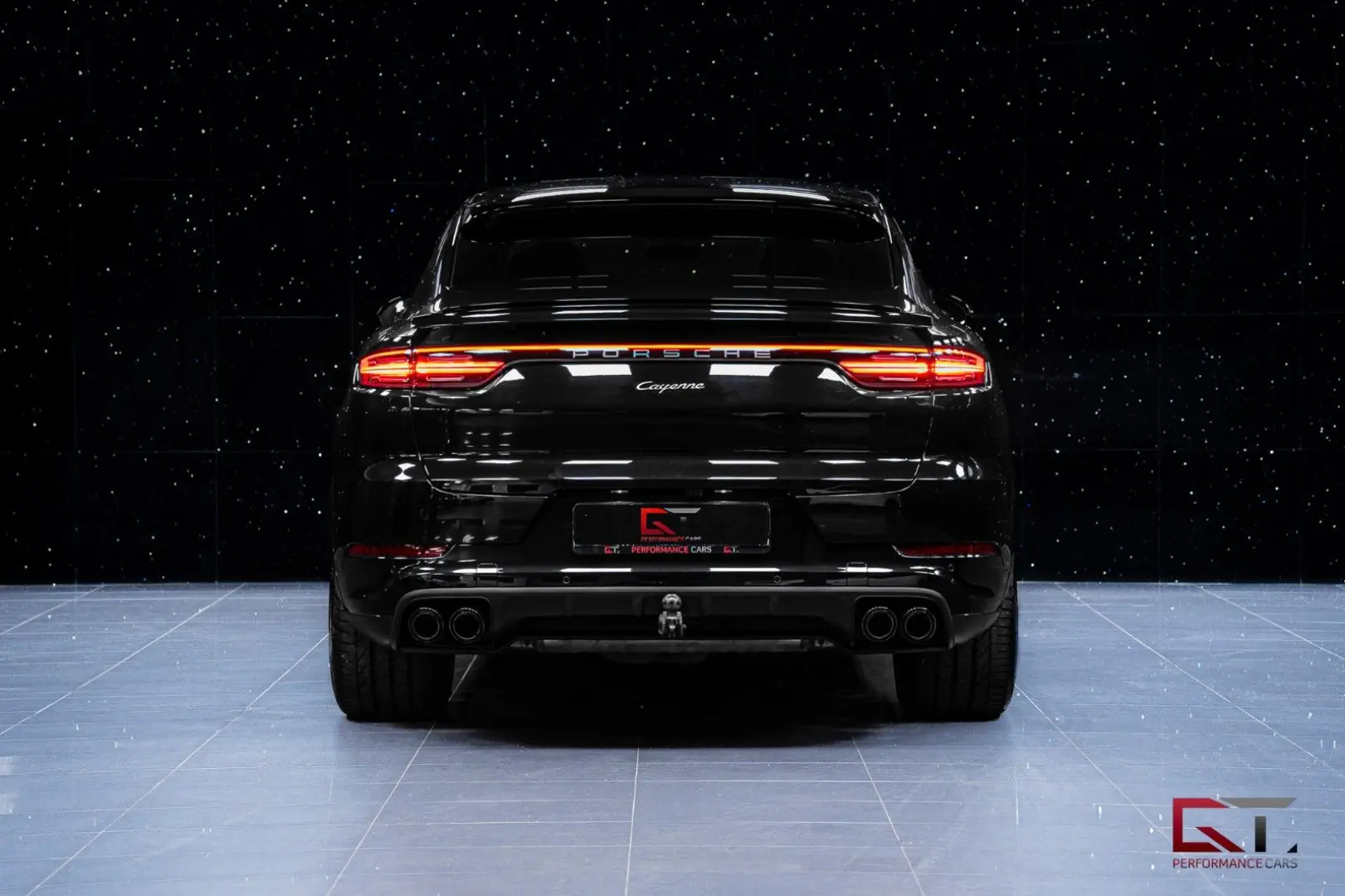Cayenne E-Hyb Coupé PE 25%VAT SpDesign 22