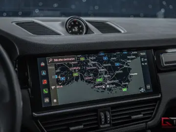Cayenne E-Hyb Coupé PE 25%VAT SpDesign 22