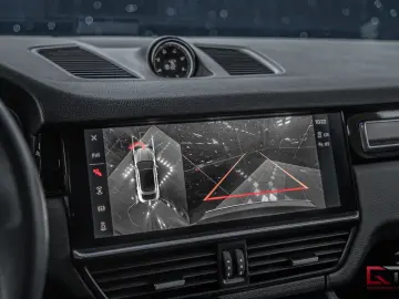 Cayenne E-Hyb Coupé PE 25%VAT SpDesign 22