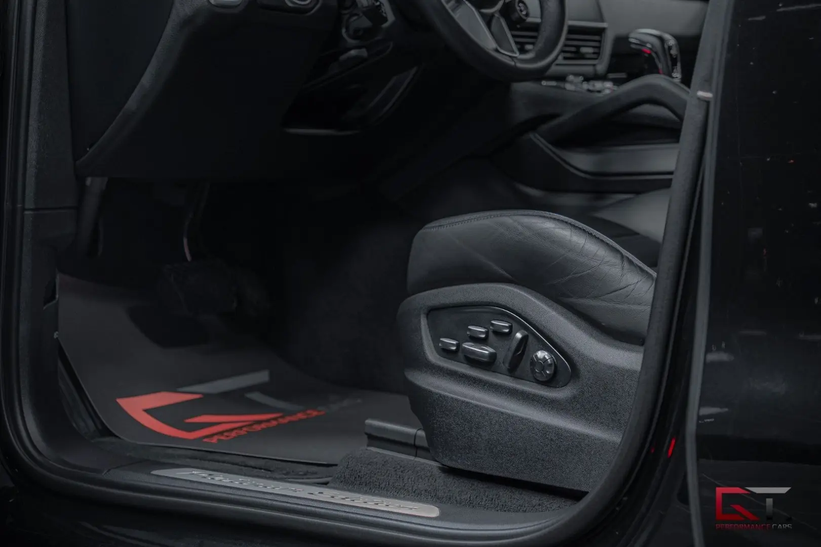 Cayenne E-Hyb Coupé PE 25%VAT SpDesign 22
