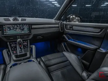 Cayenne E-Hyb Coupé PE 25%VAT SpDesign 22