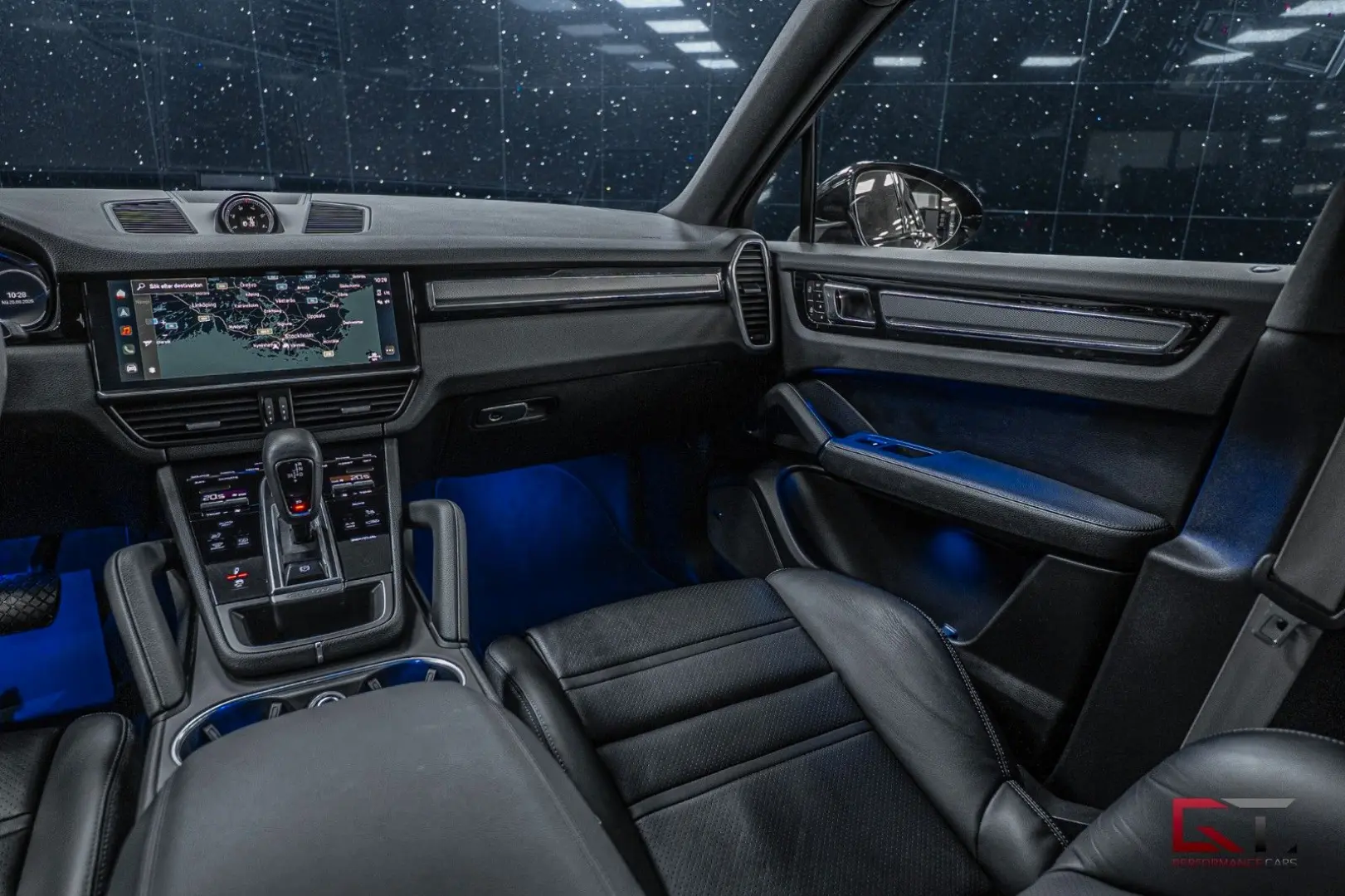 Cayenne E-Hyb Coupé PE 25%VAT SpDesign 22