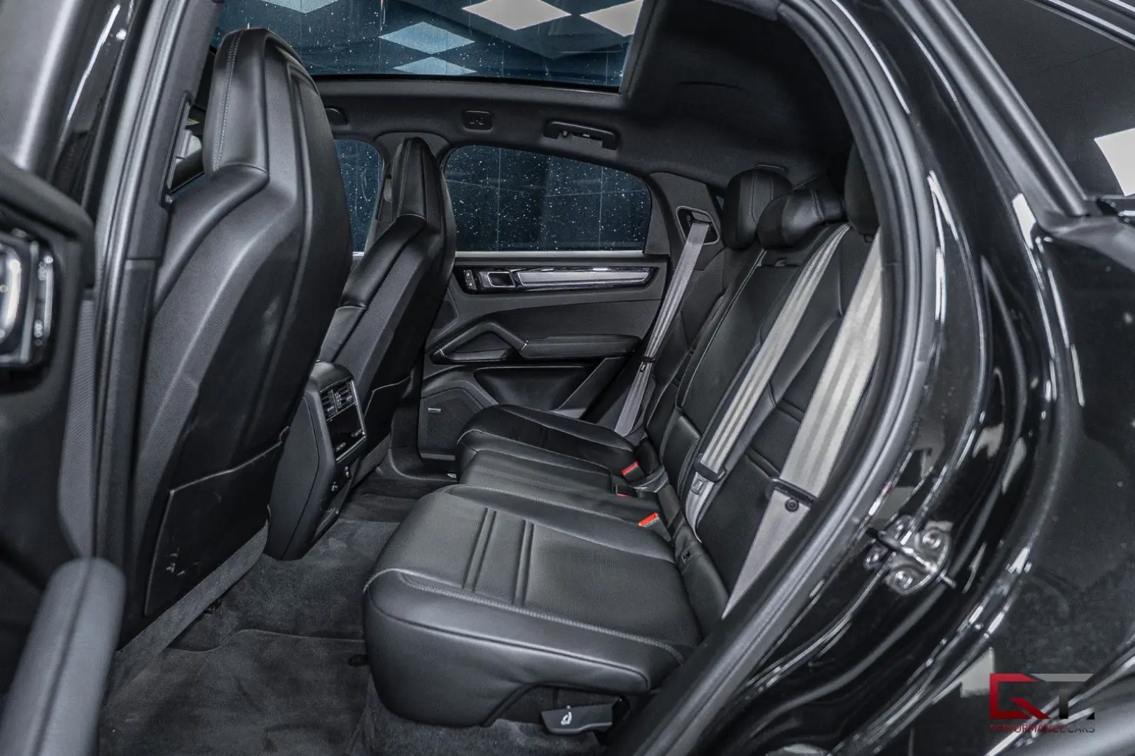 Cayenne E-Hyb Coupé PE 25%VAT SpDesign 22