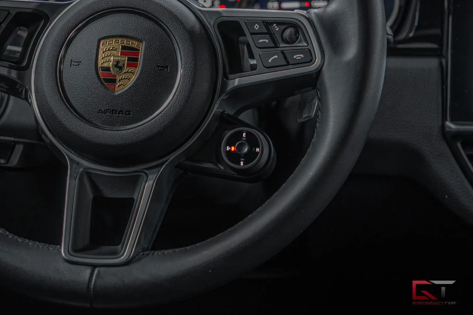 Cayenne E-Hyb Coupé PE 25%VAT SpDesign 22