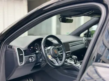 Cayenne GTS Coupe*Chrono*Luft*Pano*Bose