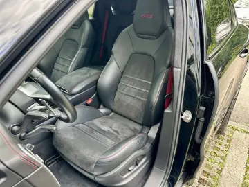 Cayenne GTS Coupe*Chrono*Luft*Pano*Bose