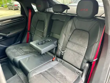Cayenne GTS Coupe*Chrono*Luft*Pano*Bose