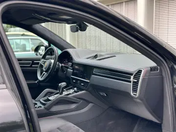 Cayenne GTS Coupe*Chrono*Luft*Pano*Bose