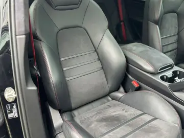 Cayenne GTS Coupe*Chrono*Luft*Pano*Bose