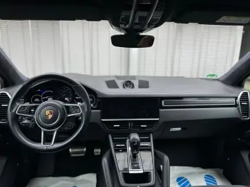 Cayenne GTS Coupe*Chrono*Luft*Pano*Bose