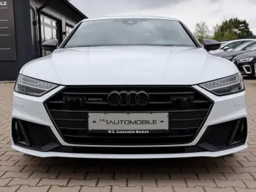 Audi A7 45 TDI quattro - S LINE