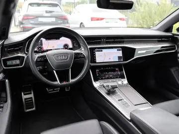 Audi A7 45 TDI quattro - S LINE