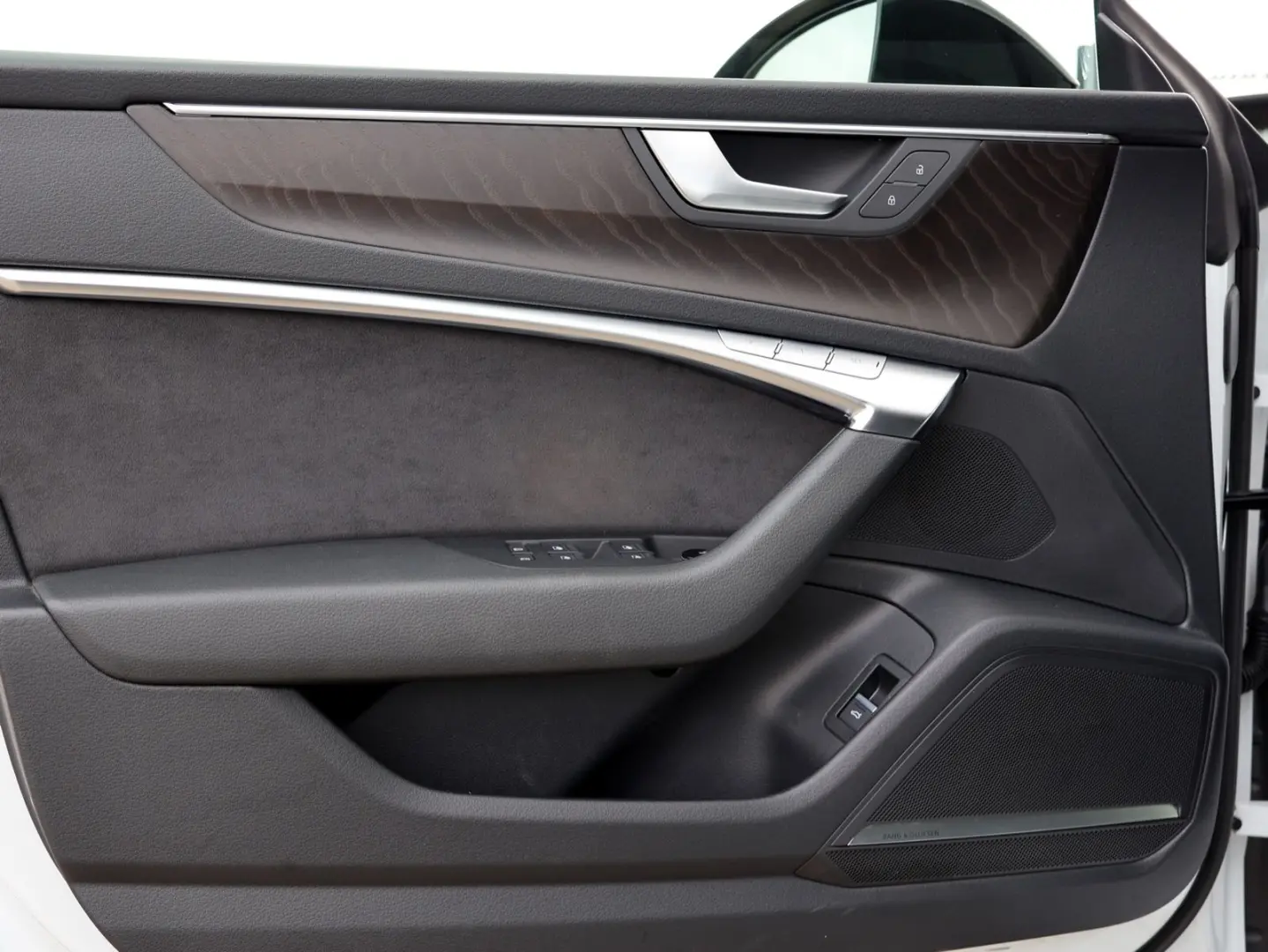 Audi A7 45 TDI quattro - S LINE