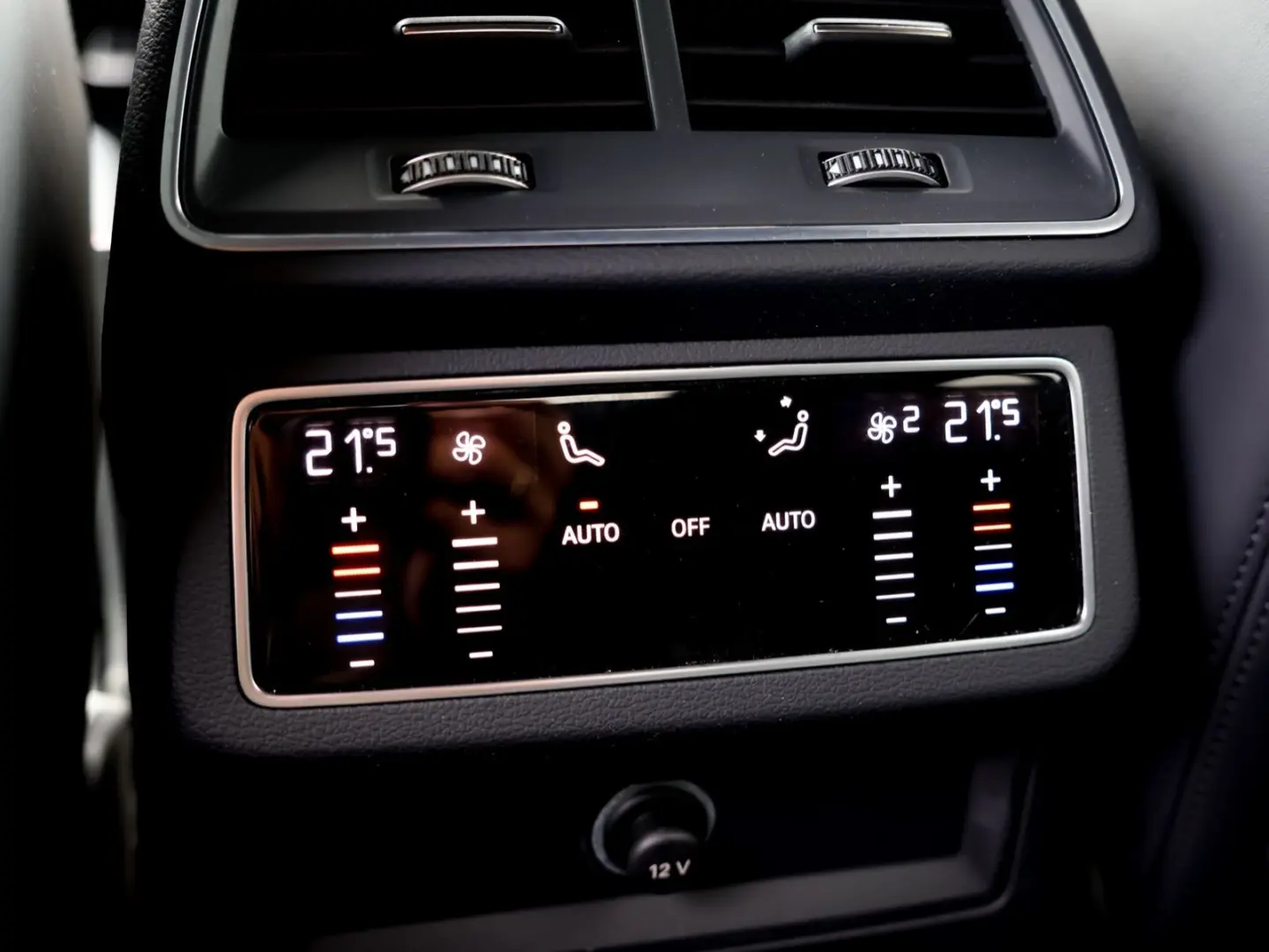 Audi A7 45 TDI quattro - S LINE