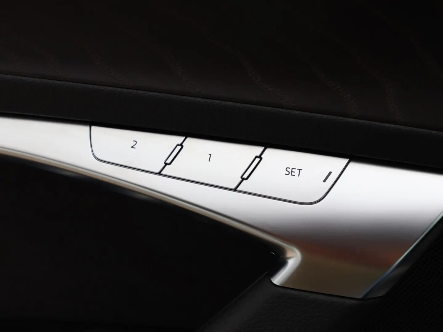 Audi A7 45 TDI quattro - S LINE