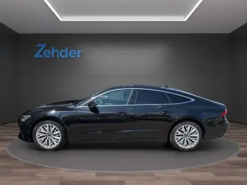 Audi A7 Sportback 55 quattro