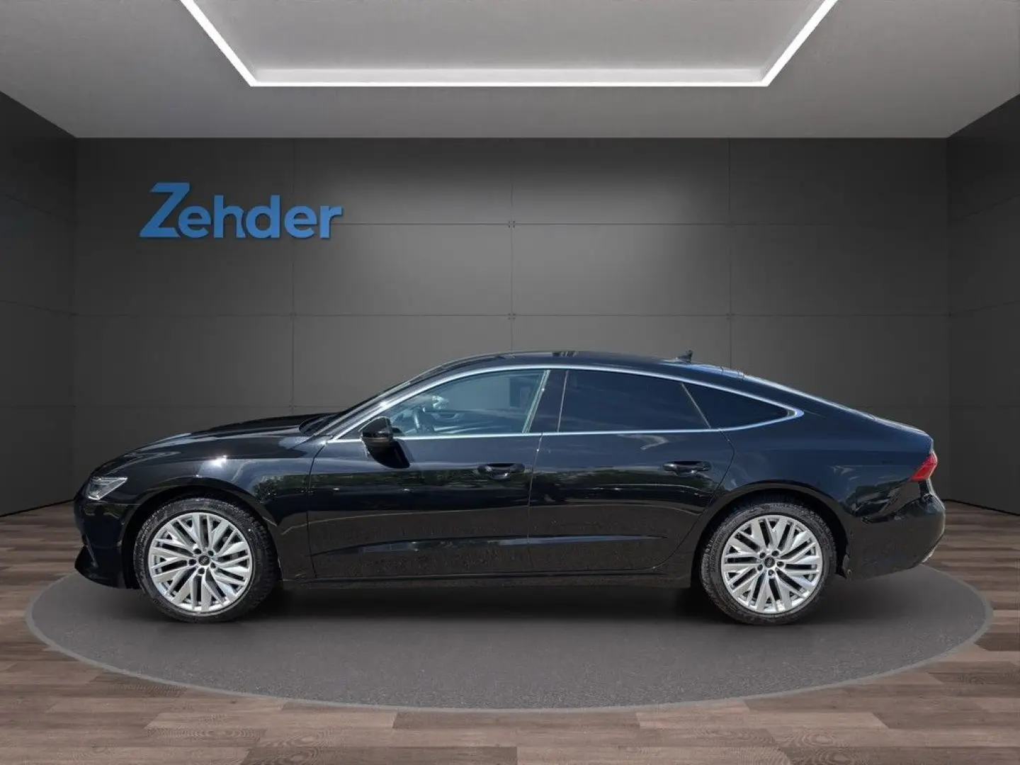 Audi A7 Sportback 55 quattro