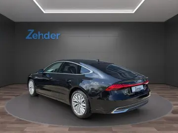 Audi A7 Sportback 55 quattro