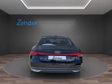 Audi A7 Sportback 55 quattro