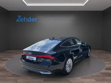 Audi A7 Sportback 55 quattro