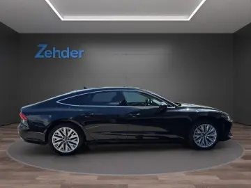 Audi A7 Sportback 55 quattro