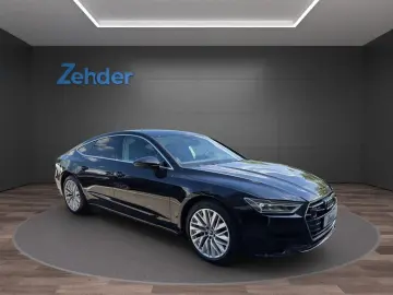 Audi A7 Sportback 55 quattro