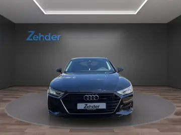Audi A7 Sportback 55 quattro
